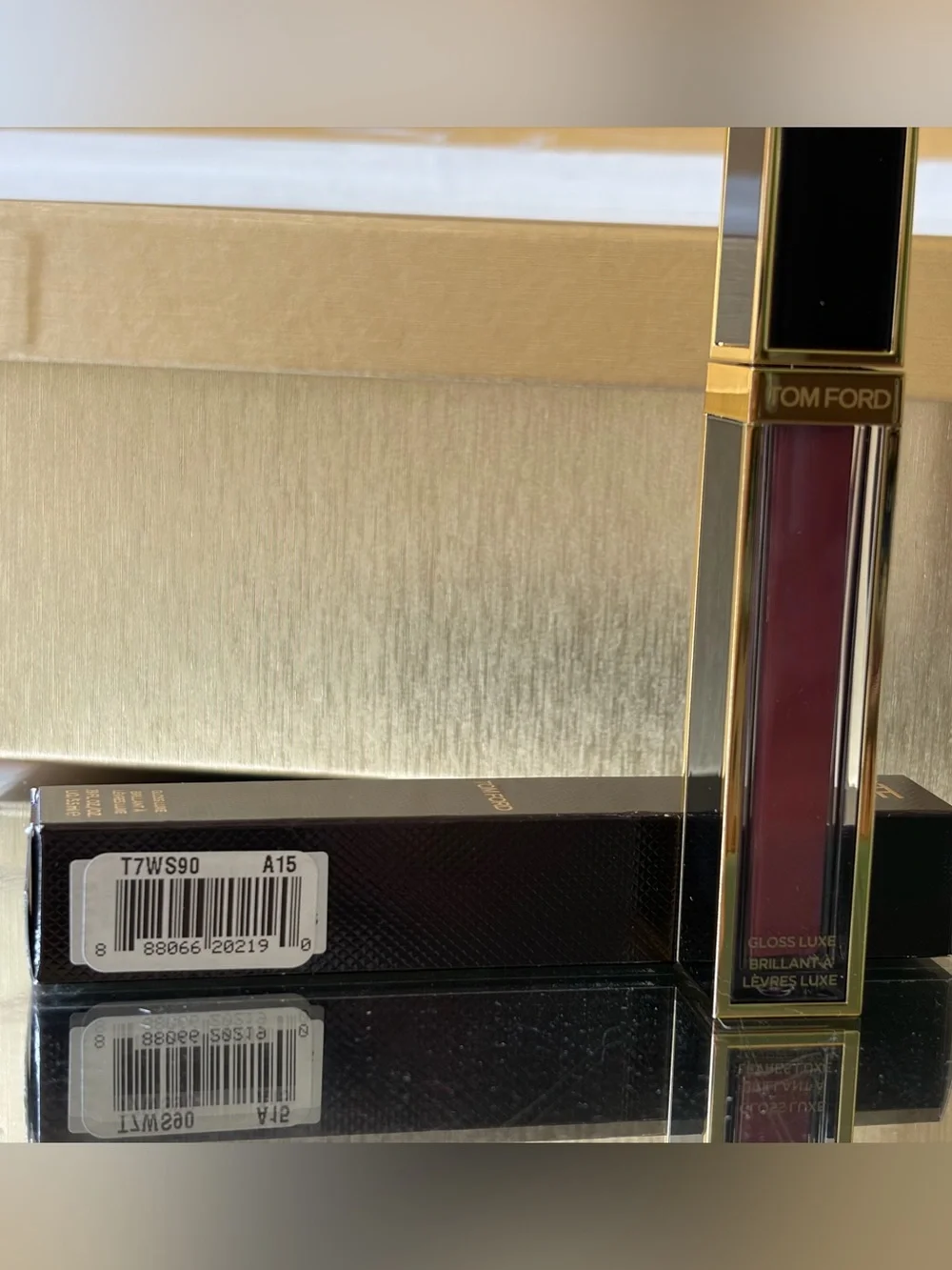 Tom Ford tom ford